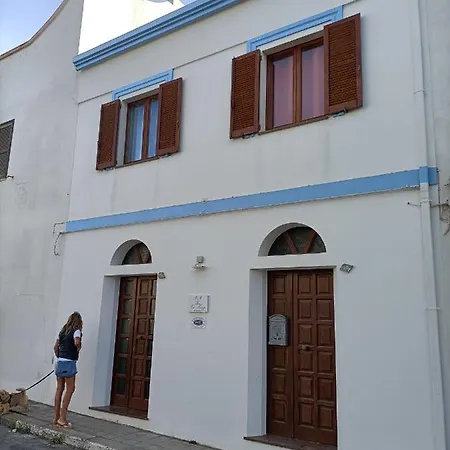 Pensjonat Ca' Margo
