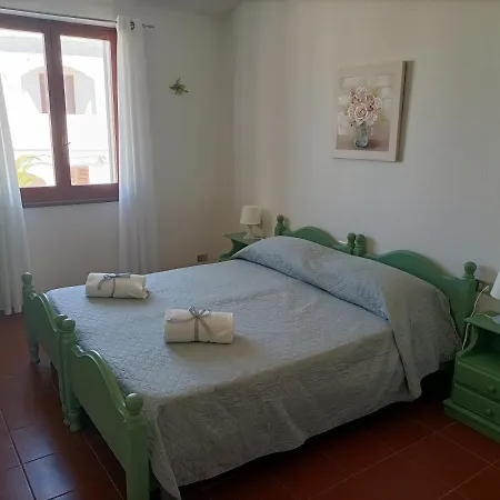 Penzion Ca' Margo Calasetta