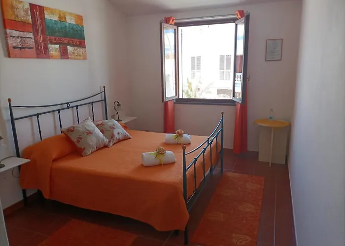 Vendégház Ca' Margo *