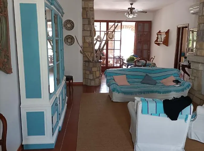 Ca' Margo Vendégház Calasetta