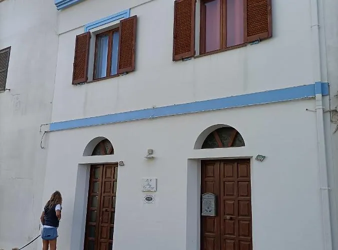 Vendégház Ca' Margo